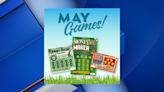 May Scratch-Offs Soon to Arrive in Lottery Retailers