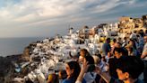 Greece is in the middle of an anti-cruise rebellion, with locals complaining about over-tourism and trashed streets