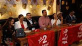 Unidad Popular prepara su ‘fórmula’ presidencial: Jorge Escala y Pacha Terán