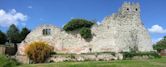 Wallingford Castle