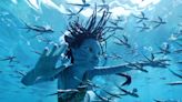 Avatar: The Way of Water rebasa barrera de $1000 millones de dólares en taquilla