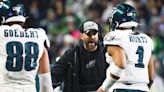 Game-by-game Eagles 2024 win-loss predictions