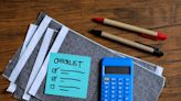 Step-by-Step Checklist for Your First Payroll Run