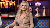 Tamra Judge Claims Heather Gay Lied About Black Eye; Says Injury Happened Before Real Housewives Of Salt Lake City Cast...