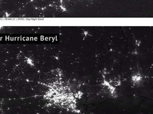 Texas governor demands action from CenterPoint over power failures