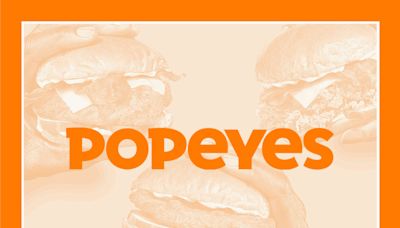 Popeyes Just Launched a New $5 Meal Deal You Have To Know About