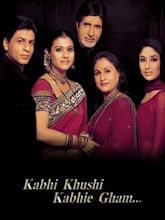 Kabhi Khushi Kabhie Gham...