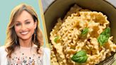 I'm Making Giada De Laurentiis' 15-Minute "White Pesto" Pasta All Summer Long