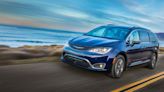 67,000 Chrysler Pacifica Hybrid Minivans Recalled in U.S. over Potential Engine Stall Issue