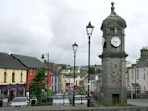 Boyle, County Roscommon
