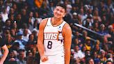 Grayson Allen finalizes four-year, $70 million contract extension with Suns