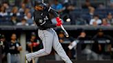 White Sox slugger Eloy Jiménez frustrated by latest injury, vows to keep working