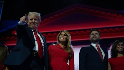 Successful RNC was a reminder of the GOP’s glory days | Opinion