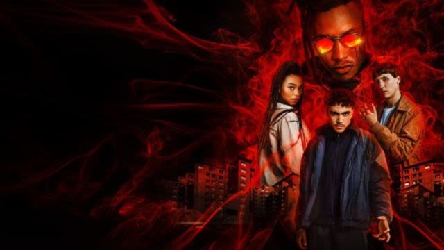 Mortel Season 2 Streaming: Watch & Stream Online via Netflix