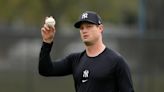 Cole leads Yankees' rotation looking to rebound from terrible season