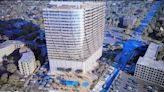 Beachside renewal: Vacant Daytona oceanfront lot getting 25-story, 270-unit condo-hotel.