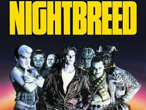 Nightbreed