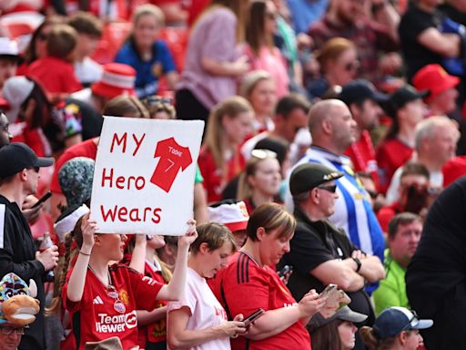 Why Manchester United Women feel so let down by current INEOS