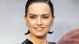 Daisy Ridley reveals she has been diagnosed with Graves' disease