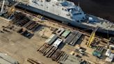 Opinion | Turn to American Allies for Shipbuilding Help