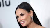 Demi Moore Puts Aging To Shame In New Thirst Trap | 99.7 The Fox | Doc Reno