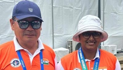 Denied Accreditation At Paris Olympics, India’s Korean Archery Coach Baek Woong Ki To Discontinue After Contract Expiry