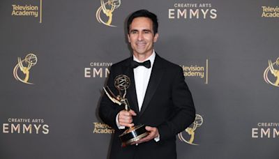 2024 Creative Arts Emmys Night 2: ‘Shōgun’ Dominates With 14 Wins