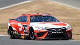 DoorDash ends relationship with 23XI Racing in NASCAR Cup Series