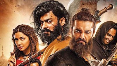 The Legend Of Maula Jatt: Fawad Khan's Film Gets Banned In India? Deets Inside