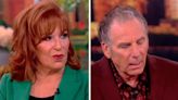 'The View's Joy Behar fires back after Michael Richards says the N-word is commonly used in comedy: "It's not used anymore"