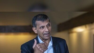 India doing well in infra; needs to do more to boost manufacturing: Rajan