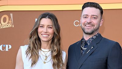 Jessica Biel Reveals Why She and Justin Timberlake Moved to Nashville