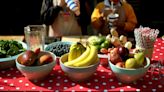 Planet-friendly diet could reduce risk of disease death by a quarter – research