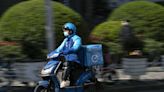 Alibaba Replaces Head of Delivery Arm Ele.me in Latest Reshuffle