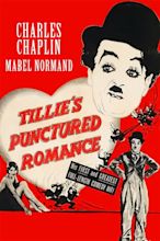 Tillie's Punctured Romance (1914) — The Movie Database (TMDB)