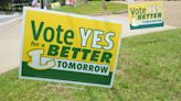 'A great day': All five Longview ISD bond propositions pass