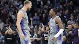 Why 2023-24 Kings could be better than last season's team