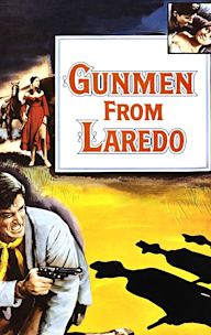 Gunmen From Laredo