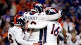 10 takeaways from the Broncos’ wild 24-22 win over the Bills