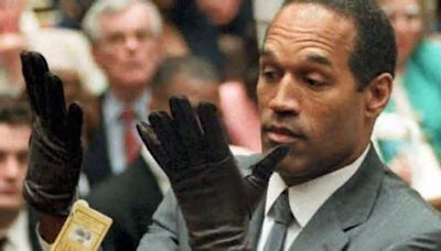 Nueva película de OJ Simpson, atleta acusado del homicidio de su esposa, mostrará otra 'cara' del exjugador