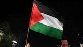 145 countries now recognise a Palestinian state | FOX 28 Spokane
