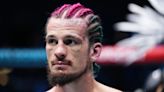 Sean O’Malley’s Rivals Blast Him On Social Media Following Noche UFC