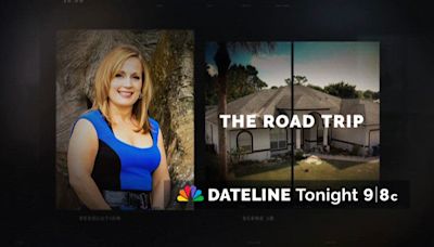 Murder of Florida doctor Teresa Sievers on ‘Dateline’