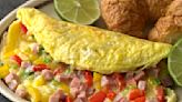 The IHOP-Approved Secret Ingredient for Tender, Fluffy Omelets