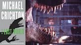 The Major Differences Between The Lost World: Jurassic Park and Michael Crichton's Original Novel