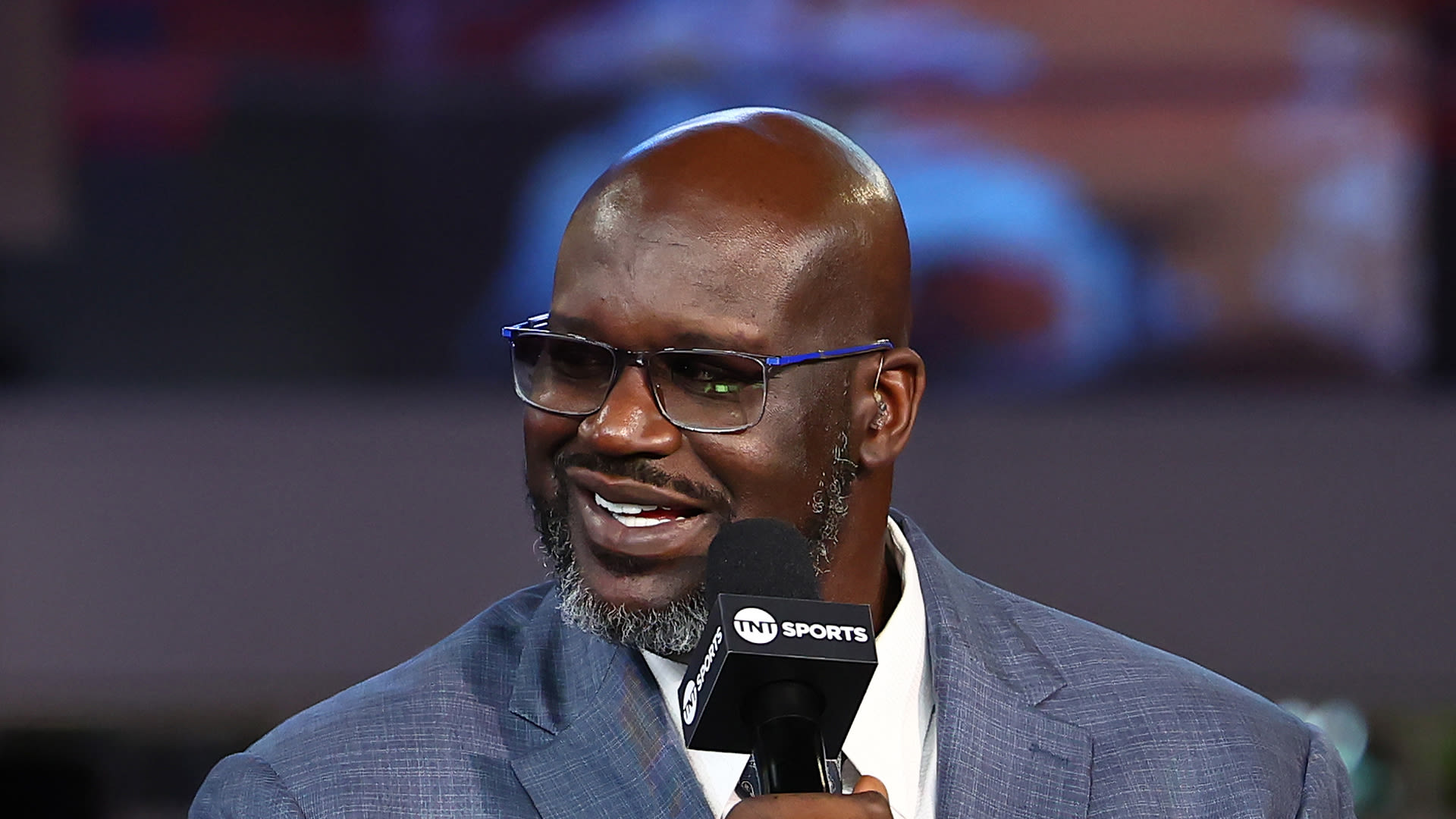 NBA fans fear for Inside the NBA featuring Chuck and Shaq due to $2.5bn NBC bid