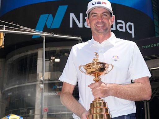 Being a playing captain would be ‘impossible’ for Keegan Bradley at Ryder Cup – Paul McGinley