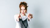 Kate Nash: 'If they don't let you in the front door, there's always a window around the back'