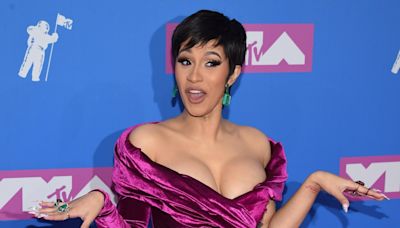 Cardi B podría perder su mansión tras separación - El Diario NY