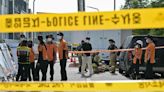 Corée du Sud : une vingtaine de corps retrouvés après l’incendie d’une usine de batteries
